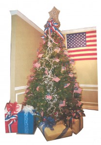 Giving Tree