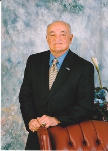 Thomas Vaughn